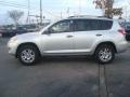 Classic Silver Metallic - RAV4 I4 Photo No. 6