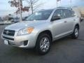 Classic Silver Metallic - RAV4 I4 Photo No. 7