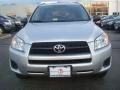 Classic Silver Metallic - RAV4 I4 Photo No. 8