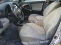 Classic Silver Metallic - RAV4 I4 Photo No. 9