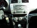 2010 Mazda MAZDA6 s Touring Sedan Controls