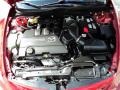  2010 MAZDA6 s Touring Sedan 3.7 Liter DOHC 24-Valve VVT V6 Engine