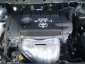 Classic Silver Metallic - RAV4 I4 Photo No. 18