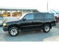 Black - 4Runner  Photo No. 2