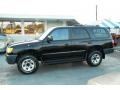 1998 Black Toyota 4Runner   photo #2