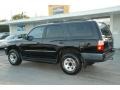 Black - 4Runner  Photo No. 6