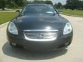 2003 Black Onyx Lexus SC 430  photo #3