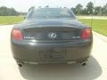 2003 Black Onyx Lexus SC 430  photo #7