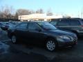 Magnetic Gray Metallic - Camry Hybrid Photo No. 1