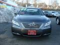 Magnetic Gray Metallic - Camry Hybrid Photo No. 2