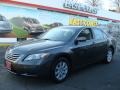 Magnetic Gray Metallic - Camry Hybrid Photo No. 3