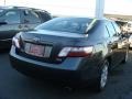 Magnetic Gray Metallic - Camry Hybrid Photo No. 4