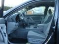 Magnetic Gray Metallic - Camry Hybrid Photo No. 7