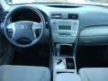 Magnetic Gray Metallic - Camry Hybrid Photo No. 9