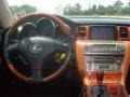 2003 Black Onyx Lexus SC 430  photo #12