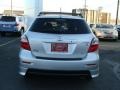 Classic Silver Metallic - Matrix S AWD Photo No. 5