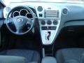 Classic Silver Metallic - Matrix S AWD Photo No. 9