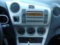 Classic Silver Metallic - Matrix S AWD Photo No. 11