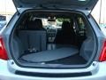 Classic Silver Metallic - Matrix S AWD Photo No. 13