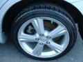 Classic Silver Metallic - Matrix S AWD Photo No. 14