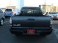 2010 Magnetic Gray Metallic Toyota Tacoma Regular Cab  photo #5