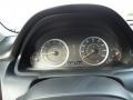 Black Gauges Photo for 2008 Honda Accord #45124018