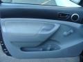 2010 Magnetic Gray Metallic Toyota Tacoma Regular Cab  photo #6