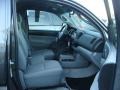 Magnetic Gray Metallic - Tacoma Regular Cab Photo No. 8