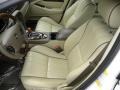 2007 Porcelain Jaguar S-Type 3.0  photo #5