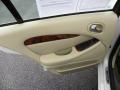 2007 Porcelain Jaguar S-Type 3.0  photo #8