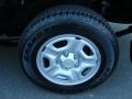 Magnetic Gray Metallic - Tacoma Regular Cab Photo No. 14