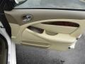 2007 Porcelain Jaguar S-Type 3.0  photo #10