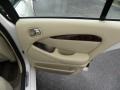 2007 Porcelain Jaguar S-Type 3.0  photo #12