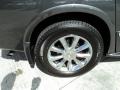 Silver Graphite Gray - QX 56 Photo No. 4