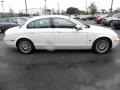 2007 Porcelain Jaguar S-Type 3.0  photo #13