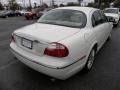 2007 Porcelain Jaguar S-Type 3.0  photo #14