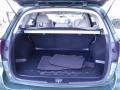 2010 Subaru Outback 2.5i Premium Wagon Trunk