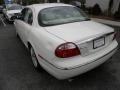 2007 Porcelain Jaguar S-Type 3.0  photo #16