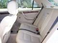 1999 Glacier White Mercedes-Benz C 280 Sedan  photo #10