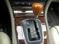 2007 Porcelain Jaguar S-Type 3.0  photo #20