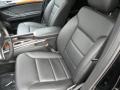 Black Interior Photo for 2009 Mercedes-Benz ML #45124482