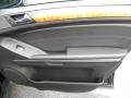 Black Door Panel Photo for 2009 Mercedes-Benz ML #45124558