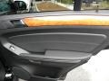 Black Door Panel Photo for 2009 Mercedes-Benz ML #45124590