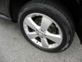 2009 Mercedes-Benz ML 350 Wheel and Tire Photo