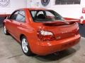 San Remo Red - Impreza 2.5 RS Sedan Photo No. 3