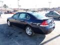 2011 Imperial Blue Metallic Chevrolet Impala LT  photo #5