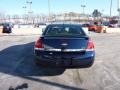 2011 Imperial Blue Metallic Chevrolet Impala LT  photo #6