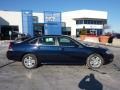 Imperial Blue Metallic - Impala LT Photo No. 11