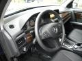 Black - GLK 350 Photo No. 3