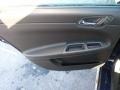 2011 Imperial Blue Metallic Chevrolet Impala LT  photo #16